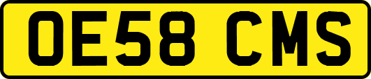 OE58CMS