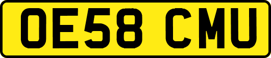 OE58CMU