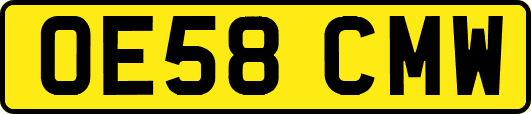 OE58CMW