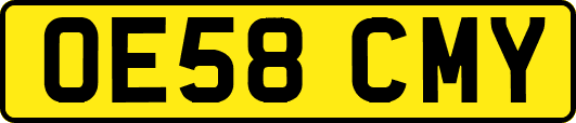 OE58CMY