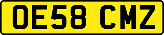 OE58CMZ
