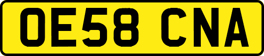 OE58CNA