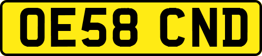 OE58CND