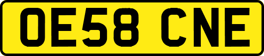 OE58CNE