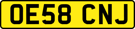 OE58CNJ