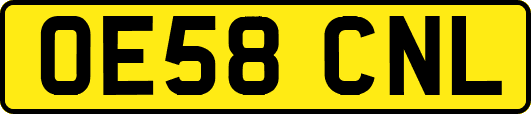 OE58CNL