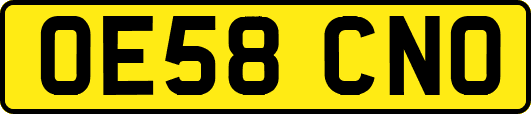 OE58CNO