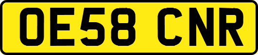 OE58CNR