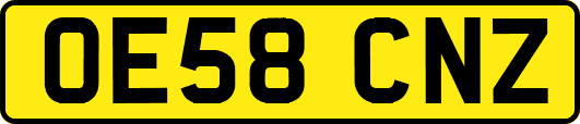 OE58CNZ