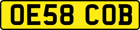 OE58COB