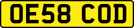 OE58COD