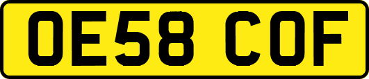 OE58COF