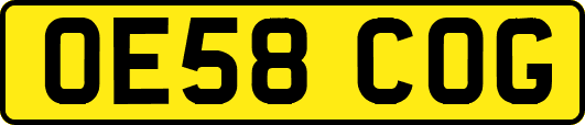 OE58COG