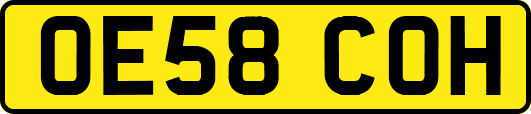 OE58COH