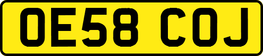 OE58COJ