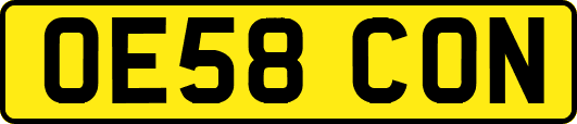 OE58CON
