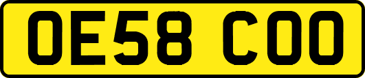 OE58COO