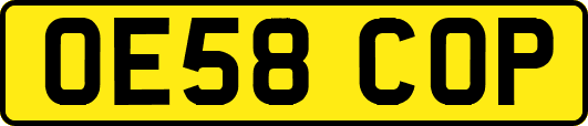 OE58COP