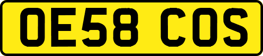 OE58COS