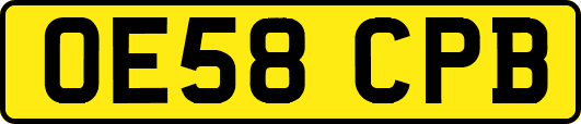 OE58CPB