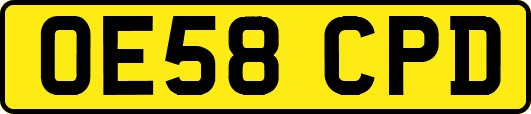OE58CPD