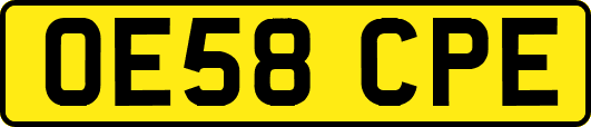 OE58CPE