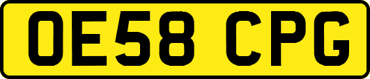 OE58CPG