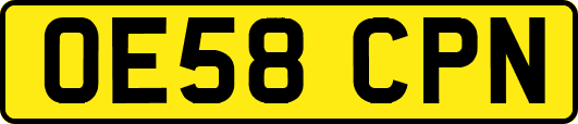 OE58CPN