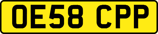 OE58CPP