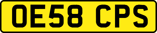 OE58CPS