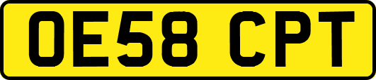 OE58CPT