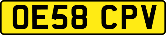 OE58CPV