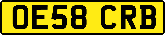 OE58CRB