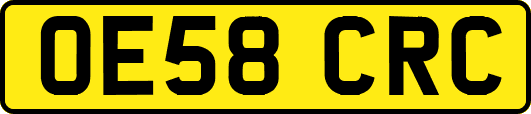 OE58CRC