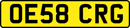 OE58CRG