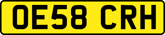 OE58CRH