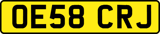 OE58CRJ