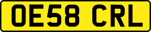 OE58CRL