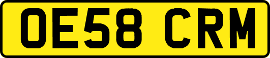 OE58CRM