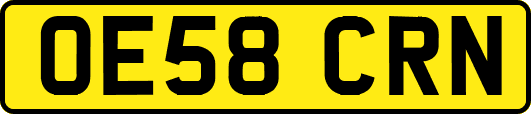 OE58CRN