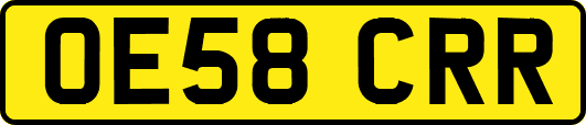 OE58CRR