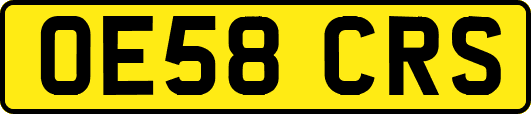OE58CRS