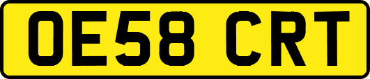 OE58CRT