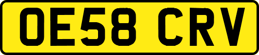 OE58CRV