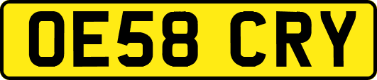 OE58CRY