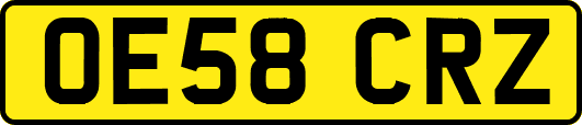 OE58CRZ