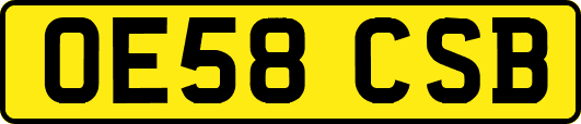 OE58CSB
