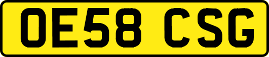 OE58CSG