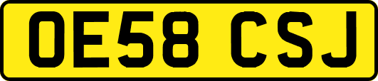 OE58CSJ