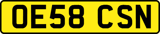 OE58CSN